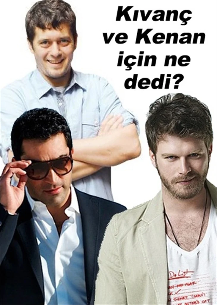 METE HOROZOĞLU'NDAN 'JÖN' AÇIKLAMASI!