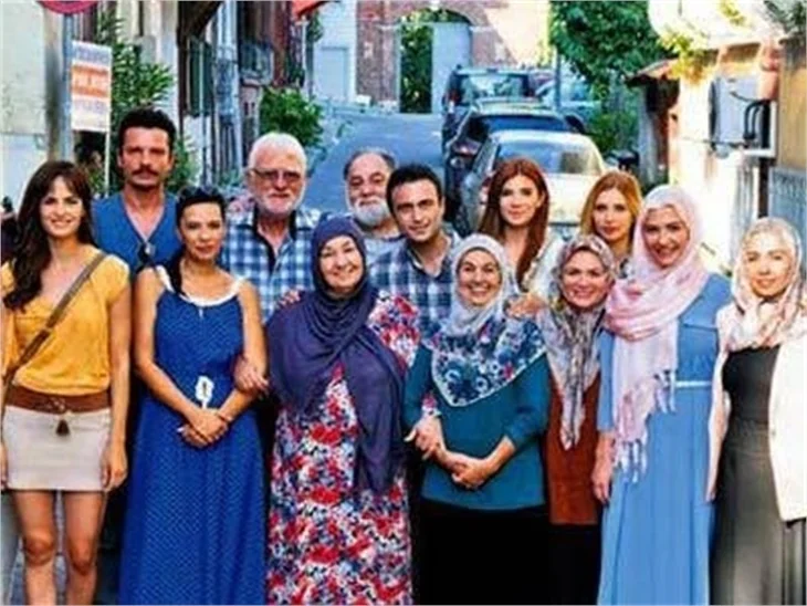 Canla Başla Yeni Sezona Hazırlanıyorlar