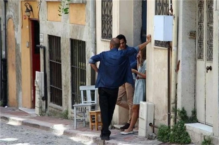 Canla Başla Yeni Sezona Hazırlanıyorlar