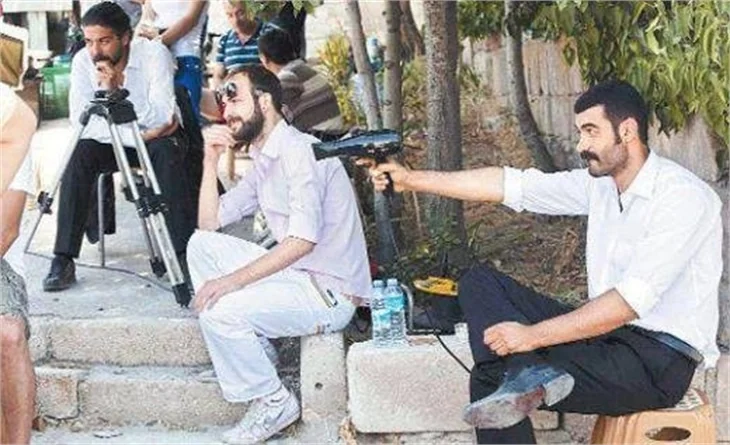 Canla Başla Yeni Sezona Hazırlanıyorlar