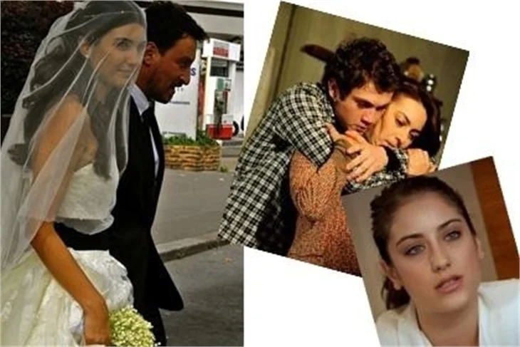 Diziler onları böyle zengin etti