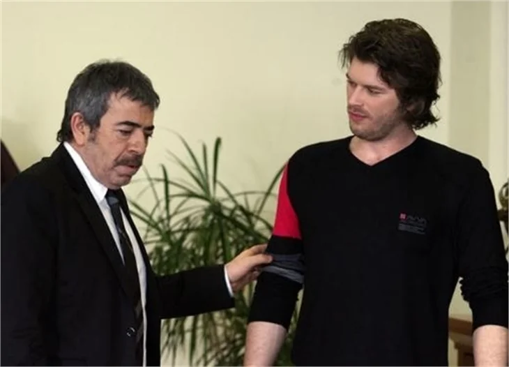 Diziler onları böyle zengin etti