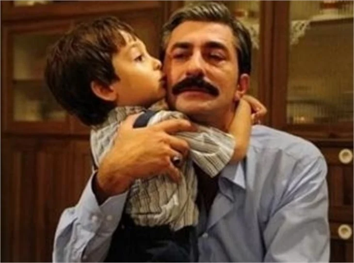 Diziler onları böyle zengin etti
