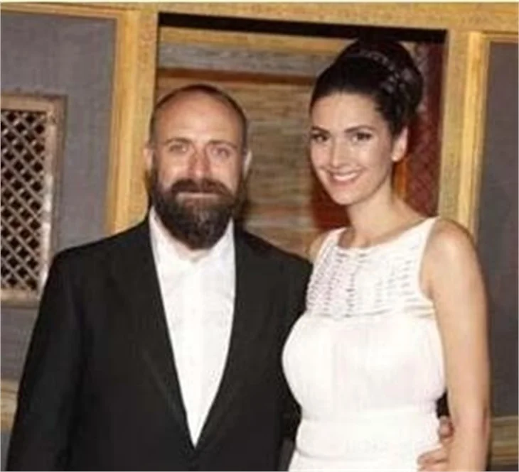 Diziler onları böyle zengin etti