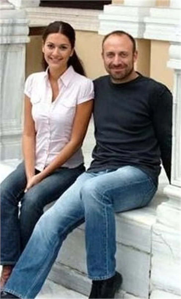 Diziler onları böyle zengin etti