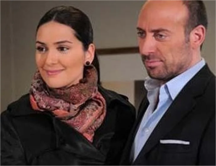 Diziler onları böyle zengin etti