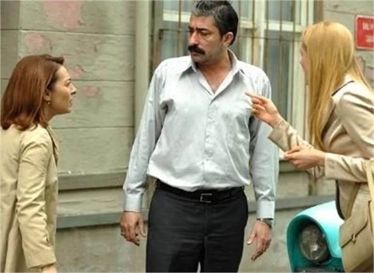 Diziler onları böyle zengin etti