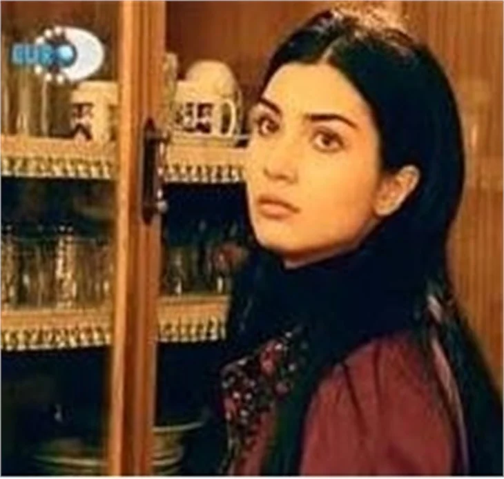 Diziler onları böyle zengin etti