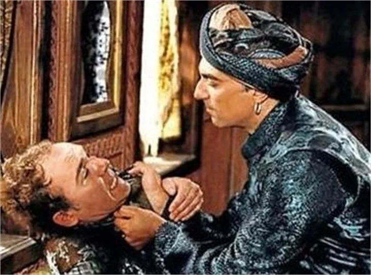 Diziler onları böyle zengin etti