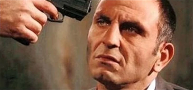 Diziler onları böyle zengin etti