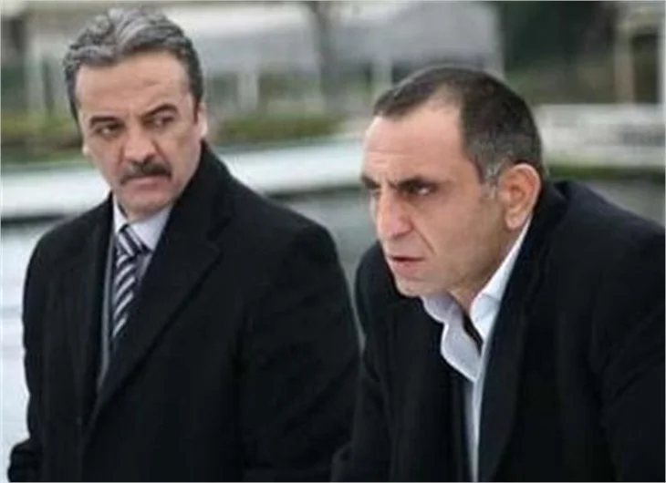 Diziler onları böyle zengin etti