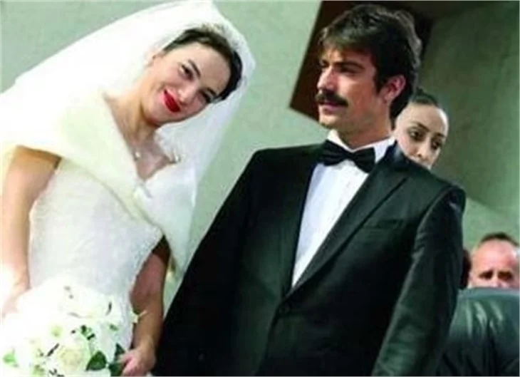 Diziler onları böyle zengin etti
