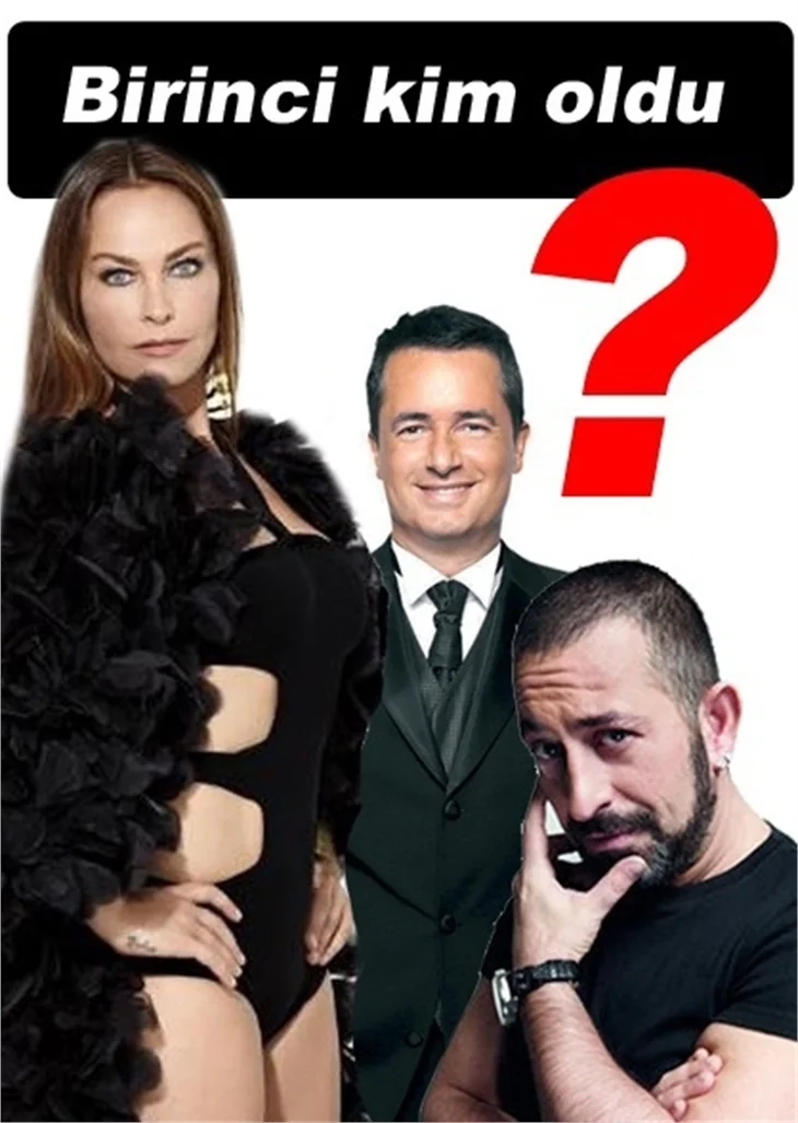 AĞUSTOS AYINDA EN MEDYATİK İSİM KİM OLDU?