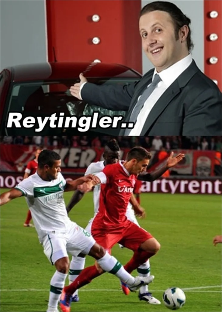 PERŞEMBE GÜNÜNÜN GALİBİ KİM OLDU?