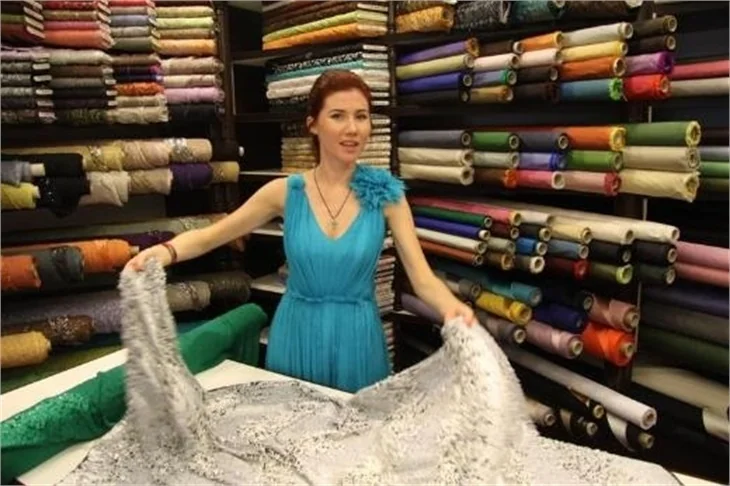 Anna Chapman, İstanbul turunda!