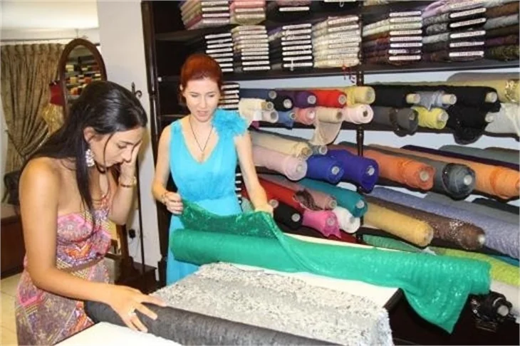 Anna Chapman, İstanbul turunda!