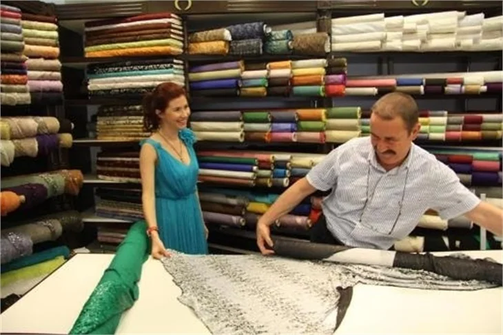 Anna Chapman, İstanbul turunda!