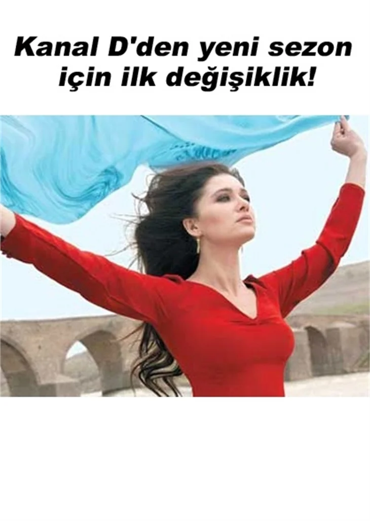 NURGÜL YEŞİLÇAY'LI SULTAN'DA SON DURUM NE?