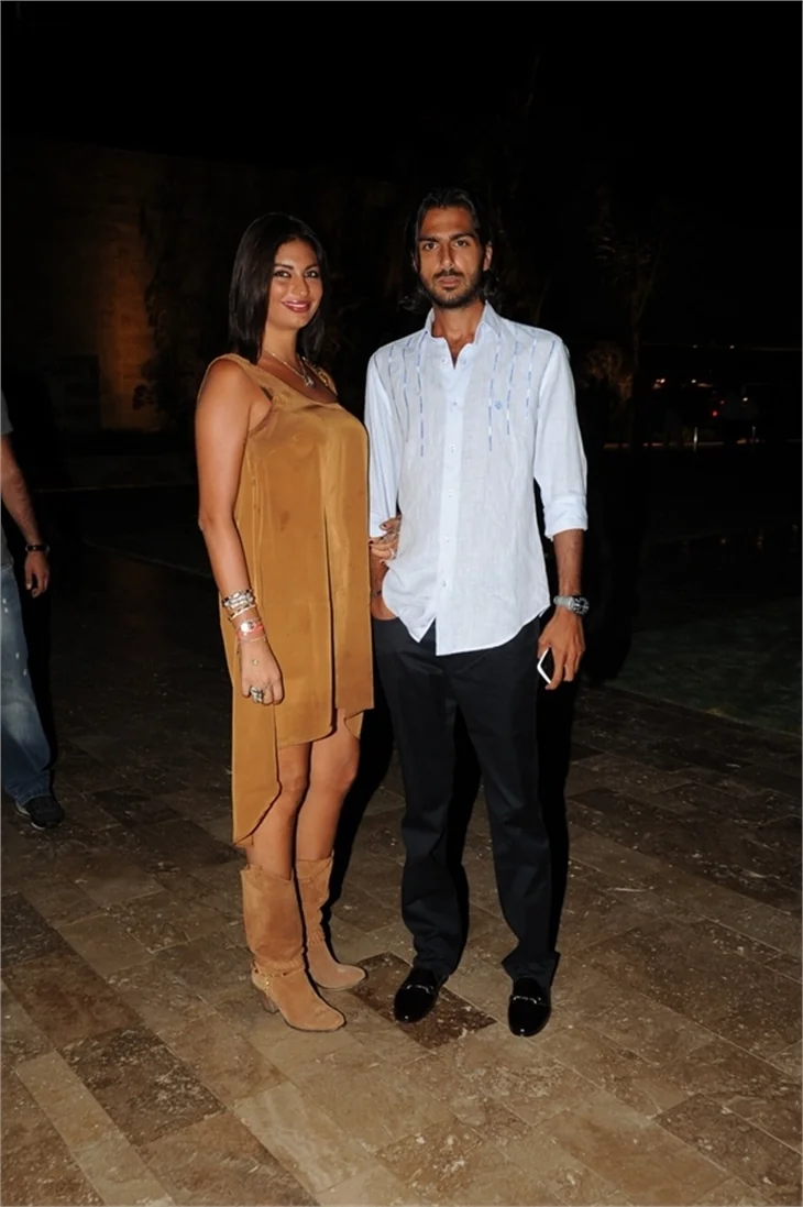 Bodrum Billionaire Clup'ten muhteşem veda!