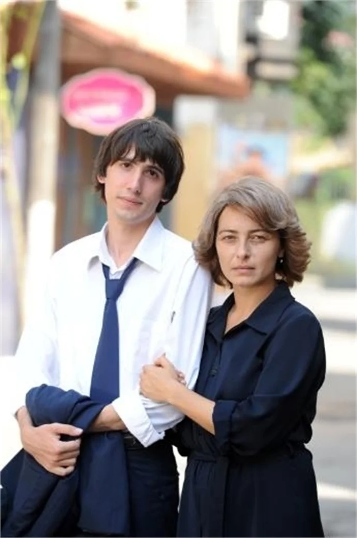 İşte yeni Cemile...