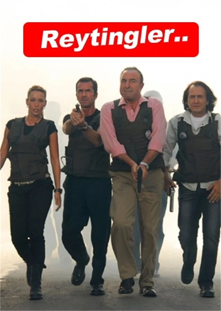 'ARKA SOKAKLAR' SEZONA ZİRVEDE BAŞLADI!