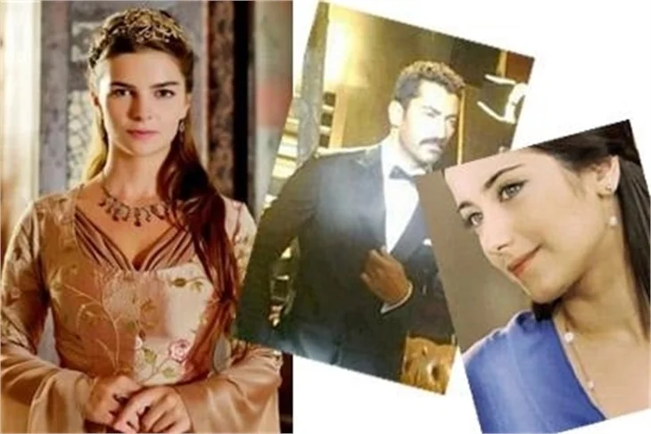 Yen dizilerin yeni transferleri için gerilimli dönem başlıyor...
