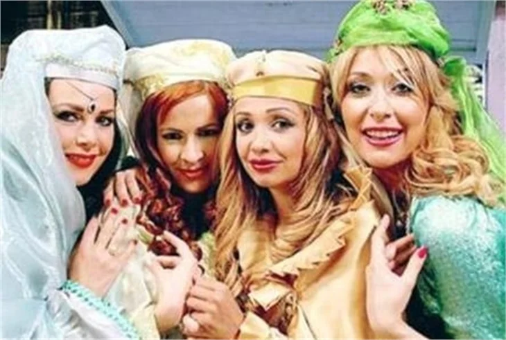 Yen dizilerin yeni transferleri için gerilimli dönem başlıyor...