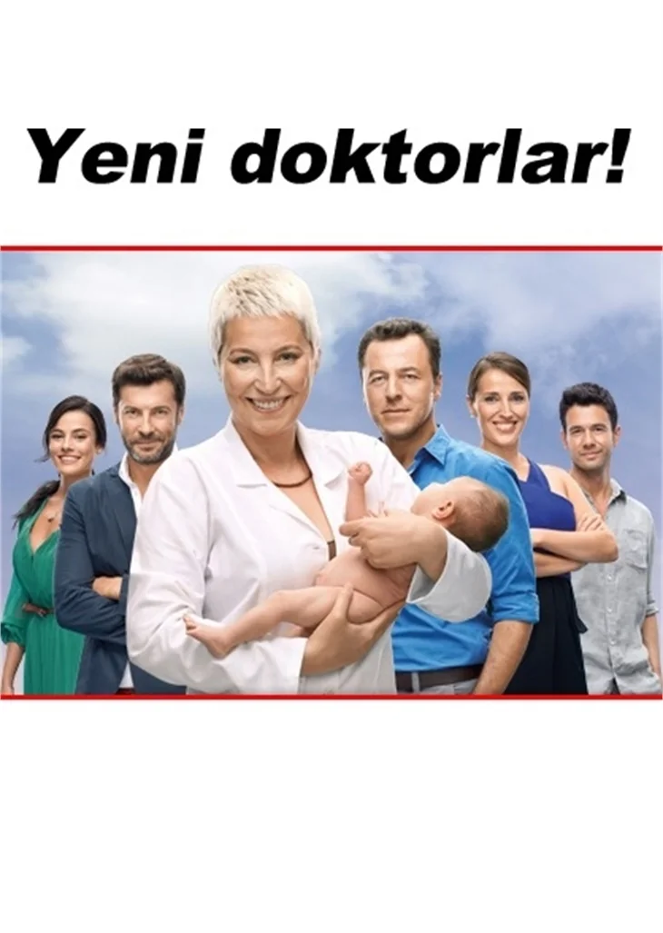 'MERHABA HAYAT' NE ZAMAN YAYINLANACAK?