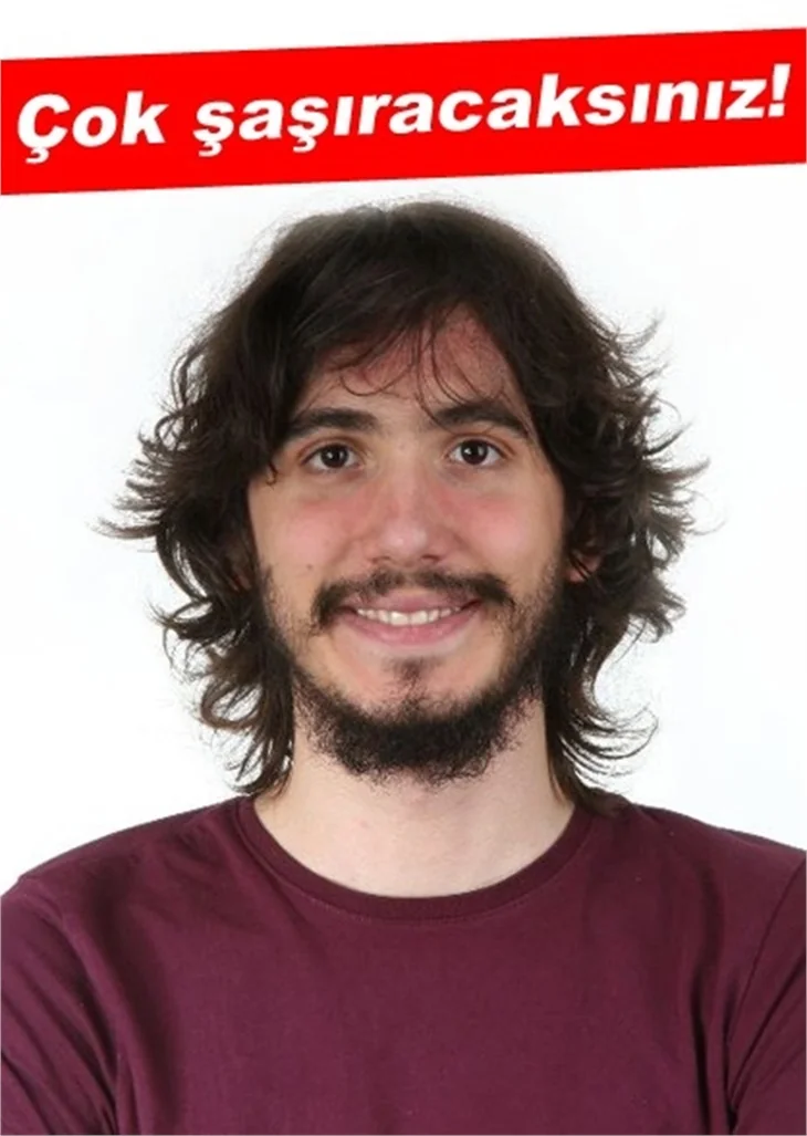 YENİ OSMAN "GÜN KOPER" KİME BENZİYOR?