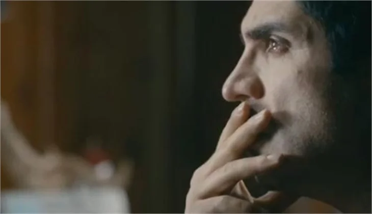 'Evim Sensin' filminden ilk görüntüler!