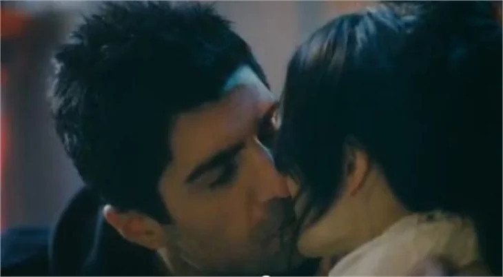 'Evim Sensin' filminden ilk görüntüler!