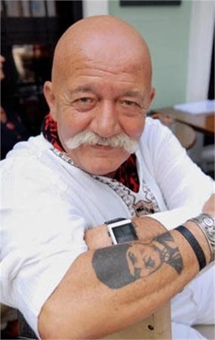 O rol bana teklif edilmişti
