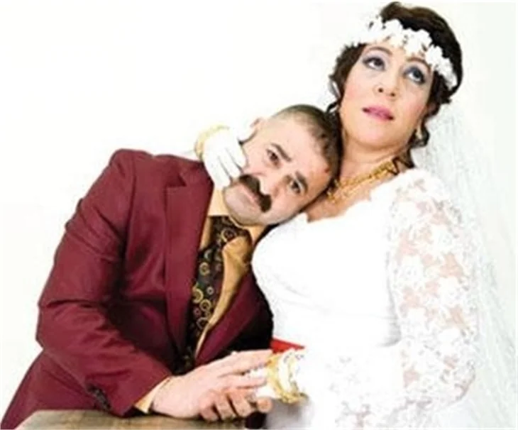 O rol bana teklif edilmişti