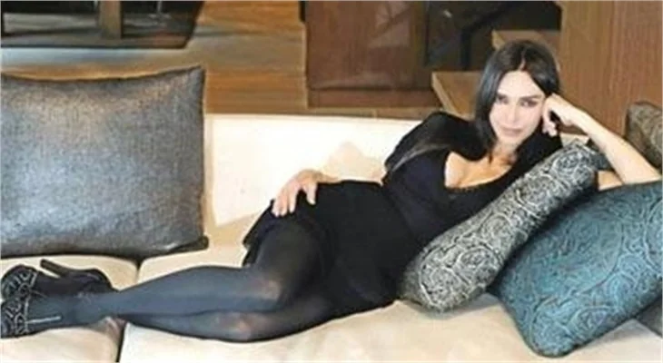 O rol bana teklif edilmişti