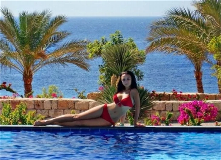 Sosyal ağları karıştıran güzeller