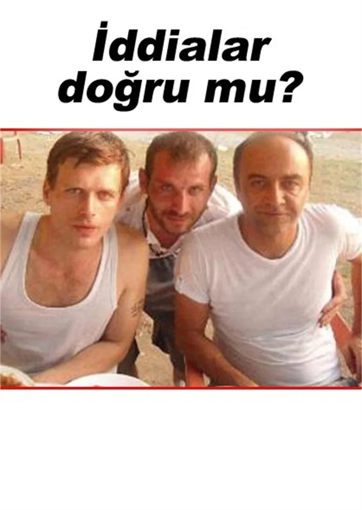 YILMAZ ERDOĞAN'DAN 'ÇALINTI' YANITI!