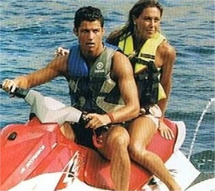 Spor yıldızlarının yatak sırları