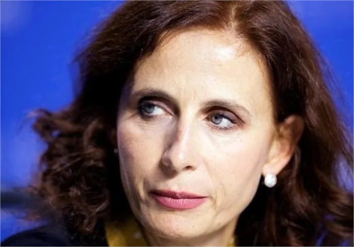 Saadet Işıl Aksoy Penelope Cruz galada yanyana...