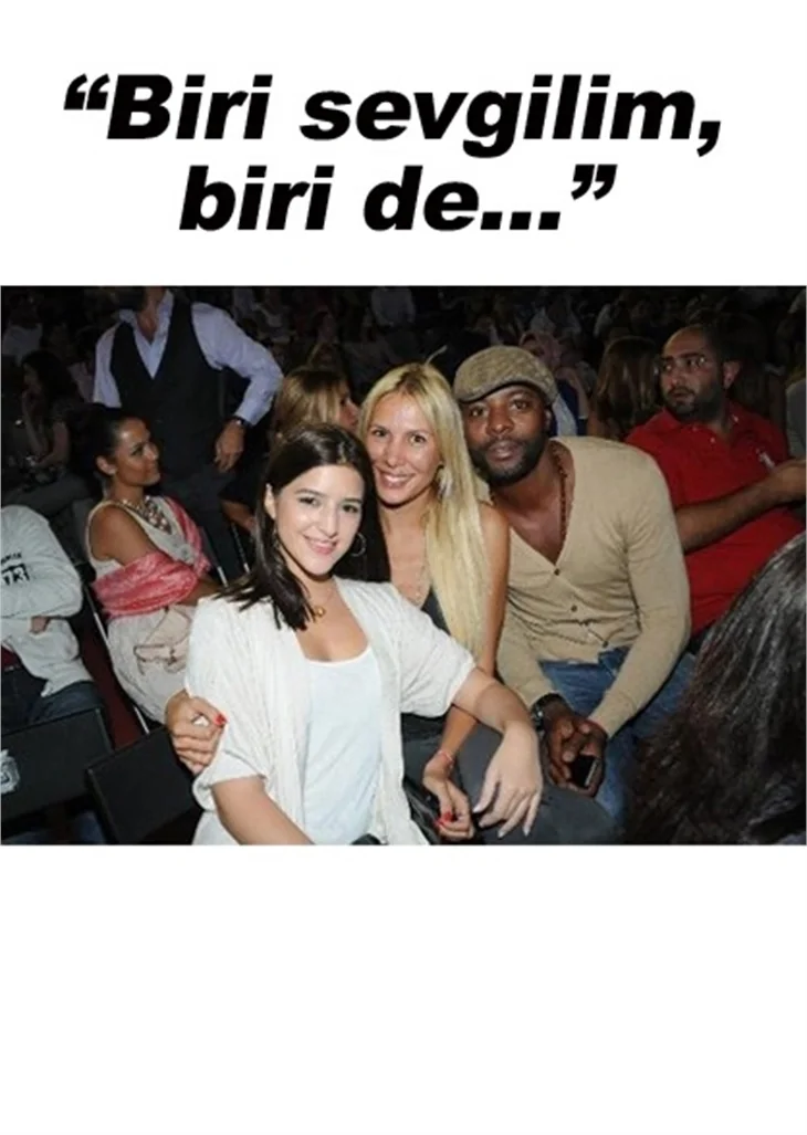 NOUMA, FOTOĞRAFLARA AÇIKLIK GETİRDİ!