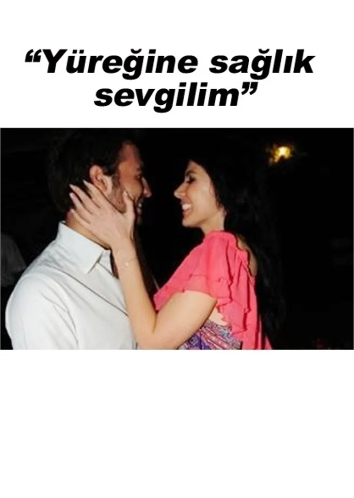 SAĞYAŞAR'DAN DİLA HANIM'A ÖVGÜ DOLU SÖZLER!