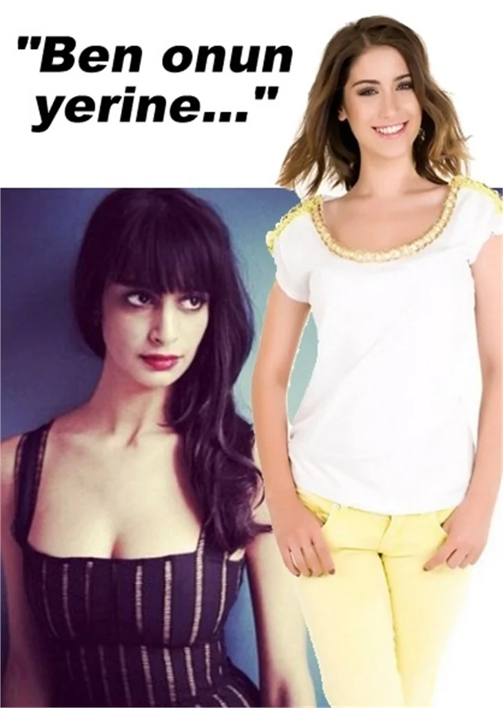 BERİL KAYAR'DAN HAZAL KAYA AÇIKLAMASI!