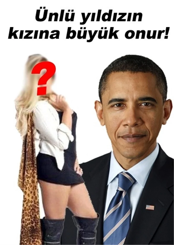 OBAMA'NIN BEYAZ SARAY'A DAVET ETTİĞİ TÜRK KİM?