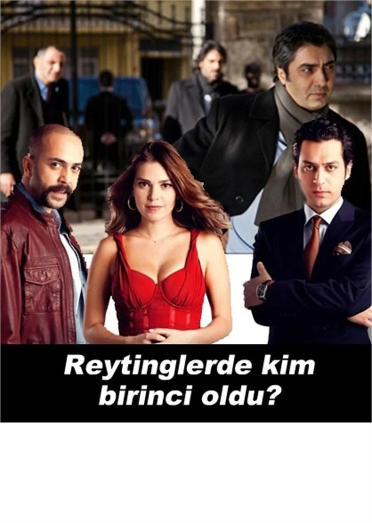 "KURTLAR VADİSİ" Mİ, "SUSKUNLAR" MI?