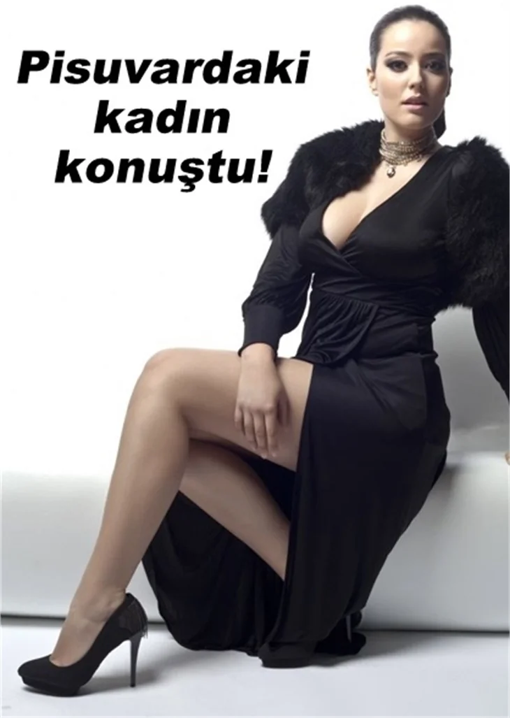 'SUSKUNLAR'IN SEKSİ NİSAN'INDAN AÇIKLAMALAR!