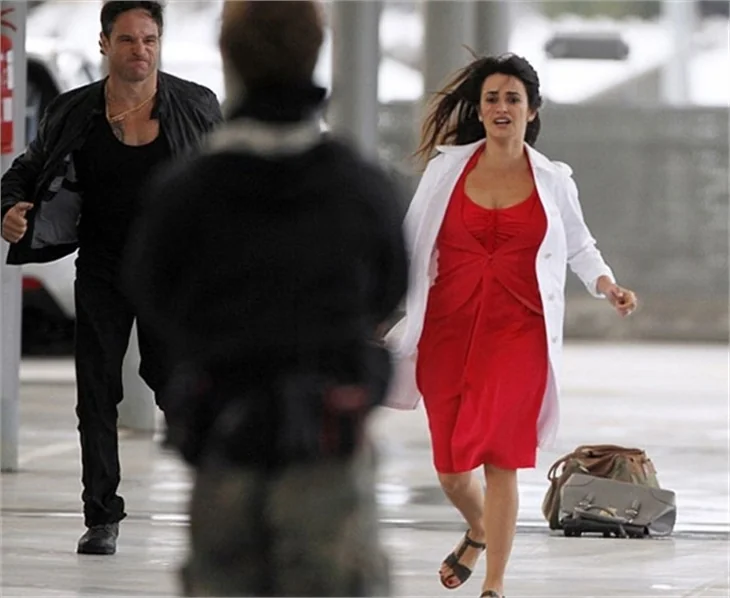 Neyse ki sadece bir film