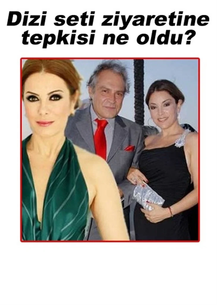 AŞKIN, HALUK-ZUHAL BULUŞMASINA NE DEDİ?