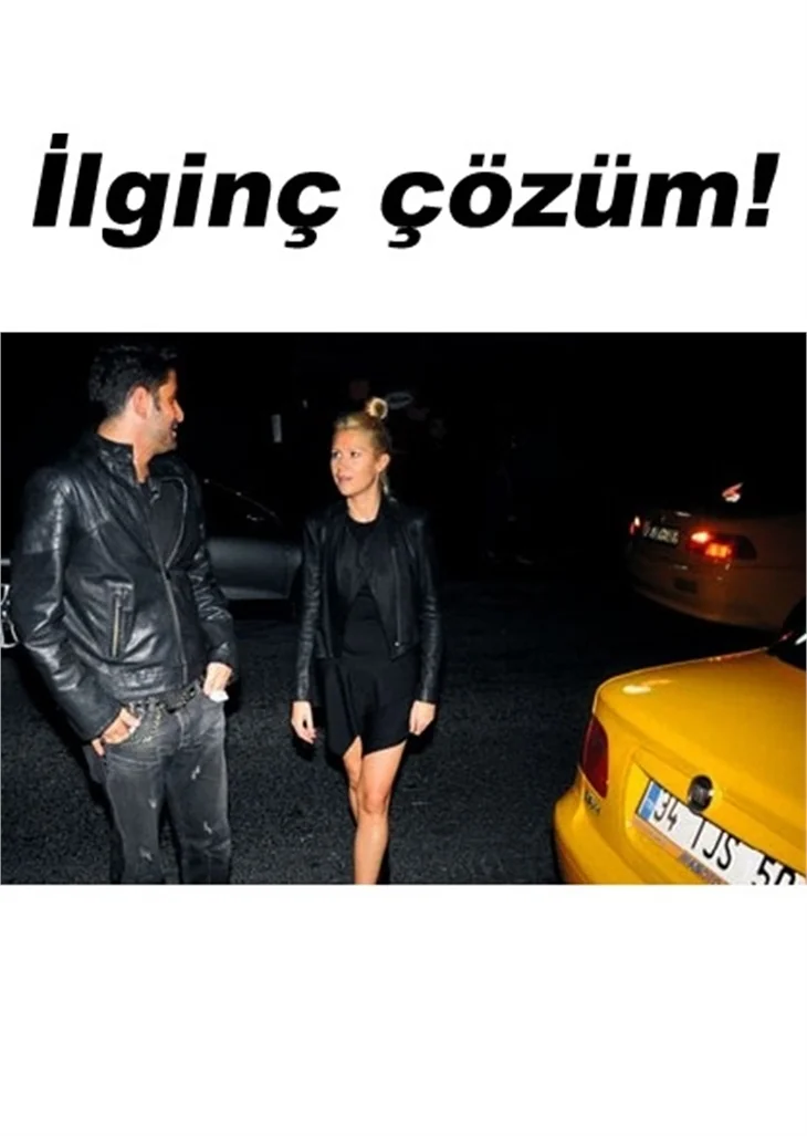 DERİN MERMERCİ İLİŞKİSİNİ KABUL MU ETTİ?