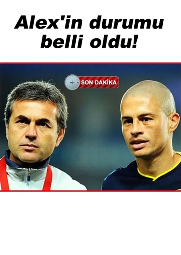 FENERBAHÇE'DE TARİHİ KARAR VERİLDİ!