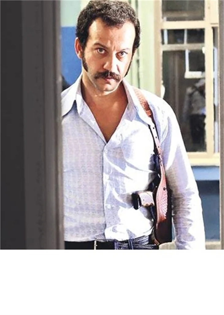 RIZA KOCAOĞLU KARADAYI'DA KİBRİT YASİN OLDU!
