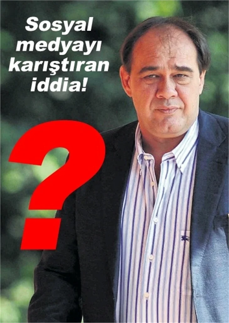 YILDIRIM DEMİRÖREN KALP KRİZİ Mİ GEÇİRDİ?